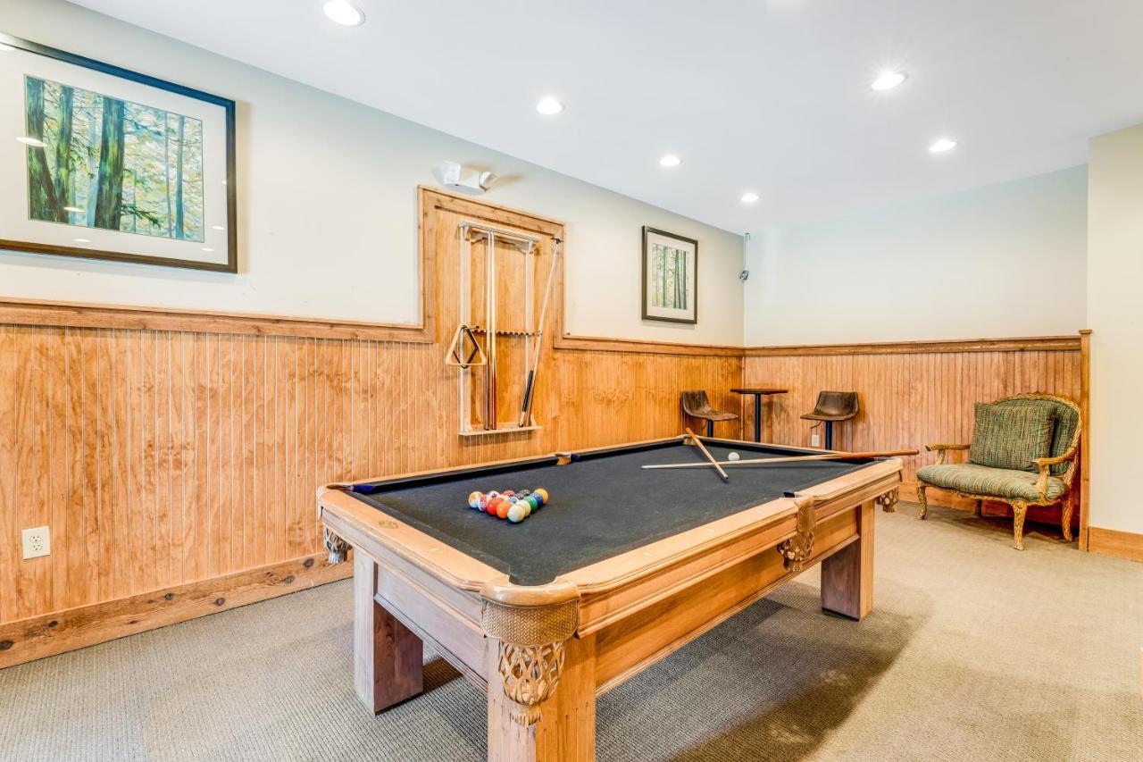 Moose Lodge Valle Crucis Екстериор снимка