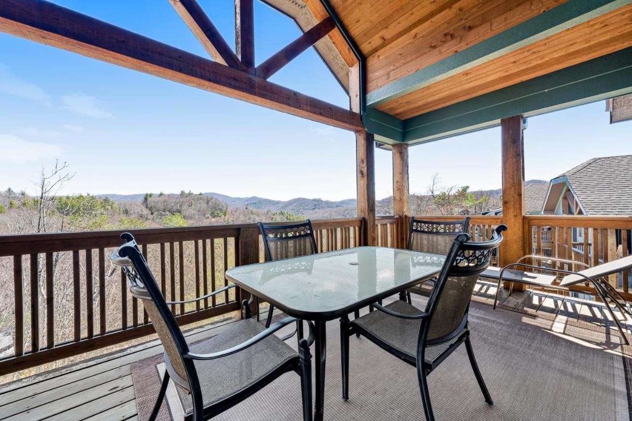 Moose Lodge Valle Crucis Екстериор снимка